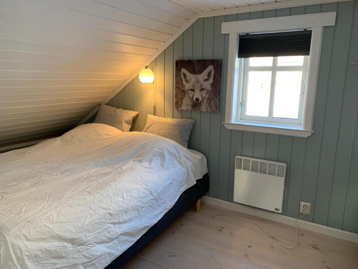 Villa Lemonsjoen-Jotunheimen-Besseggen Stuttgongfossen Esterno foto